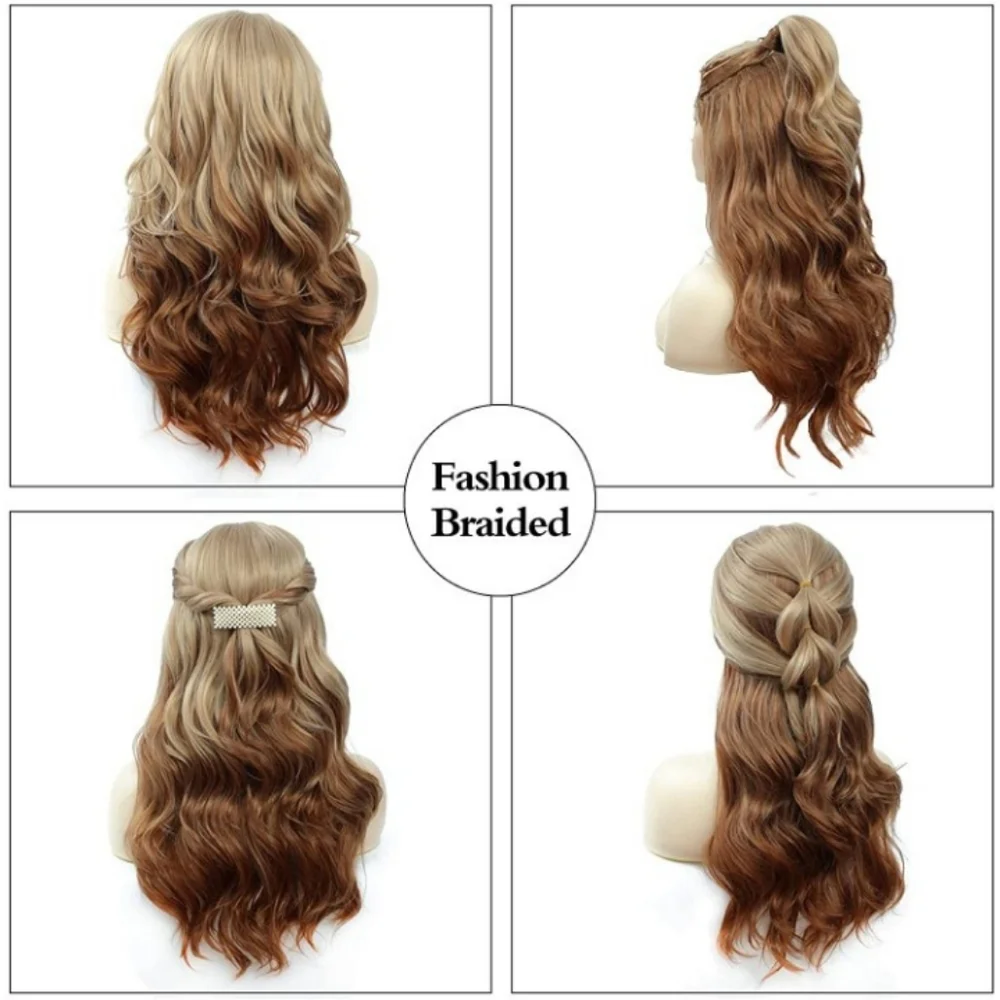 Blooming Hair 22